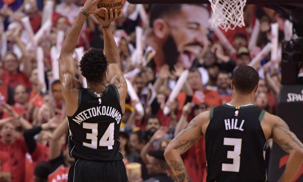 Αντετοκούνμπο: Σκληρή προπόνηση για να μειώσω την αστοχία μου